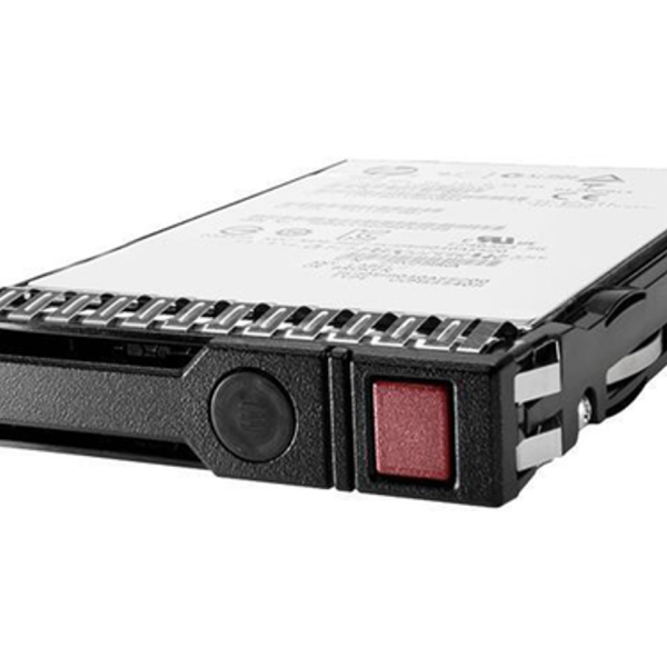 P19913 B21 HPE 800GB SAS 12G Mixed Use SFF SC PM1645a SSD