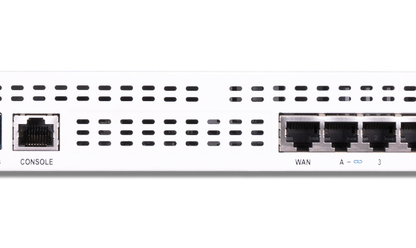 FG 40F BDL 809 12 FortiGate 40F Hardware plus 3 Year FortiCare Premium