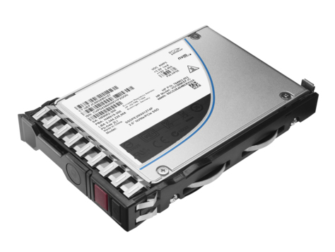 P26290 B21 HPE 800GB SAS MU SFF SC PM6SSD