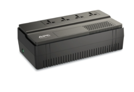 BV800I MSX APC Easy UPS 800VA Floor Wall Mount 230V 4x Universal outlets AVR