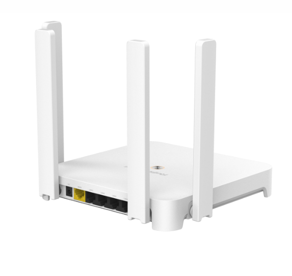 Ruijie 1800M Wi Fi 6 Dual band Gigabit Mesh Router RG EW1800GX PRO