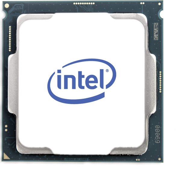 Intel Cpu I7 9700F Tray