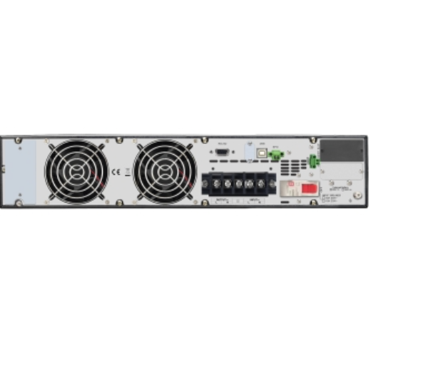SRV6KRILRK APC Easy UPS SRV RM 6000VA 230V with External Battery Pack with RailKit