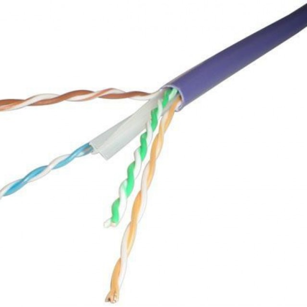 100 071 Exl Cat6 UTP Cable