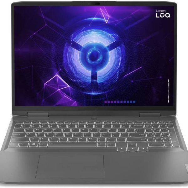 Lenovo Gaming Laptop LOQ 15IRH8 I7 13620H