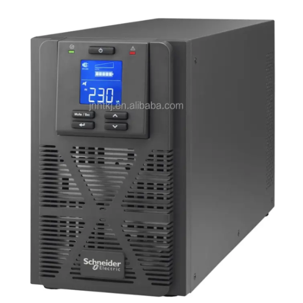 APC Schneider Brand 2000VA 1600W SPM2KL