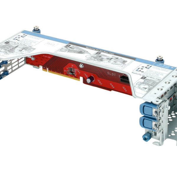 875748 B21 HPE DL160 Gen10 FlexibleLOM NVMe Enb Kit