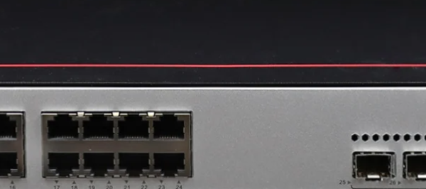 S5735S L24P4S A2 Huawei S5700 Series Switches