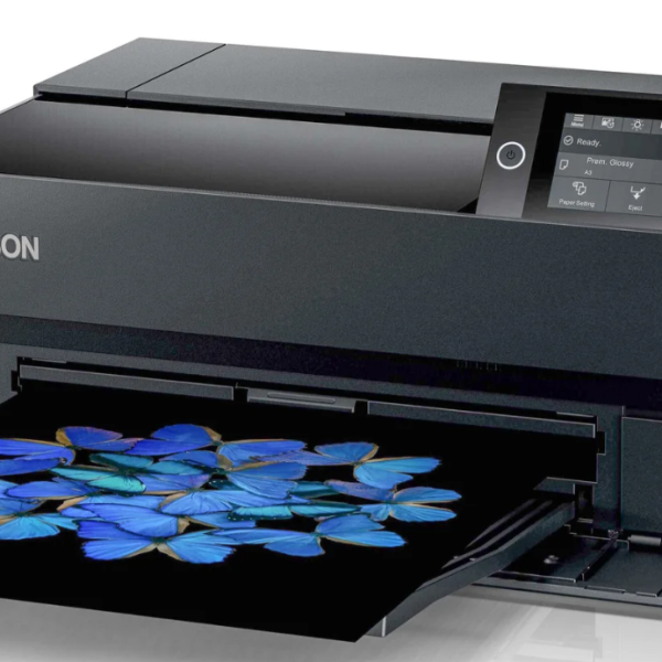Epson SureColor SC P900