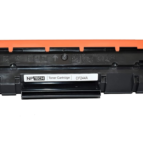CF244A HP 44A Black Original LaserJet Toner Cartridge