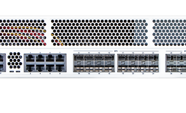 FG 1001F BDL 950 12 Fortinet FortiGate FG 1001F Network