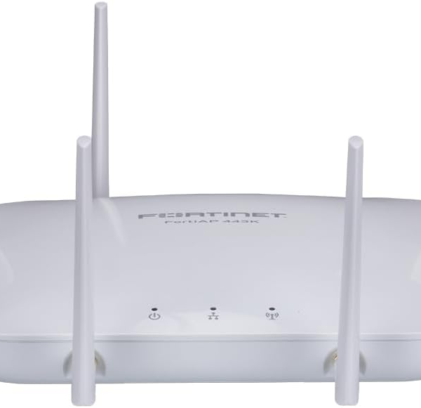 Fortinet FortiAP 443K 4x4 Wi Fi 7 Outdoor Wireless Access Point FAP 443K E