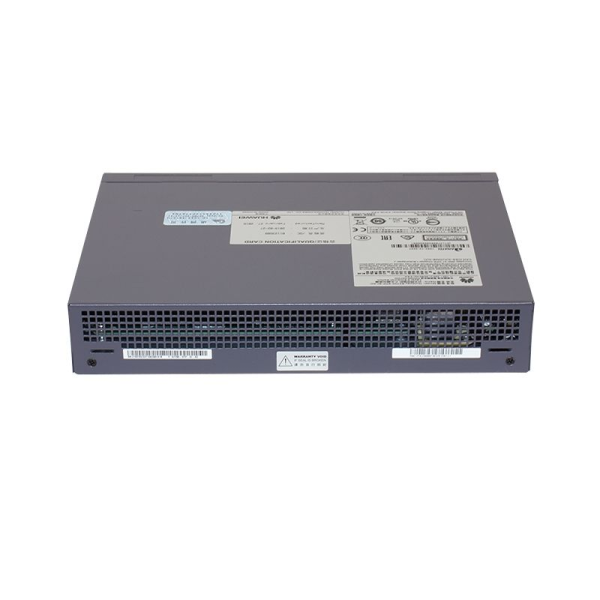 S2700 9TP SI AC Mainframe 8 Ethernet 10 100 ports 1 dual purpose 10 100 1000 or SFP AC 110 220V