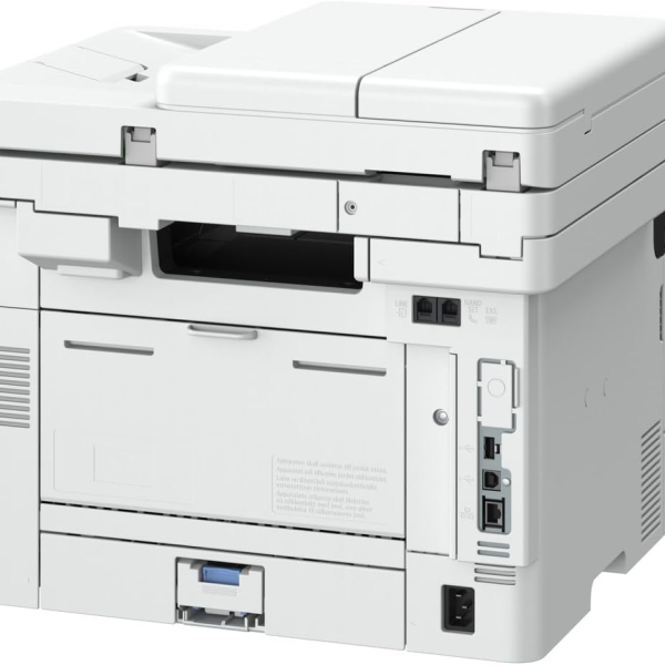 CANON LASER MFP I SENSYS MF465DW