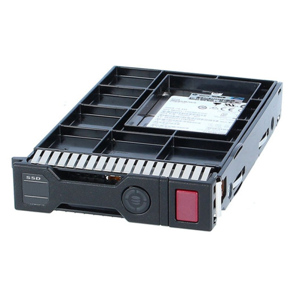 P28352 B21 HPE 480GB SATA 6G Read Intensive SFF SC PM893 SSD