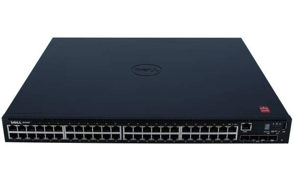 DELL 210 AEWB Networking N1548P