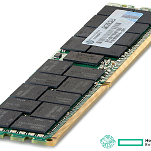 P43328 B21HPE 32GB 1x32GB Dual Rank x8 DDR5 4800 CAS 40 39 39 EC8 Registered Smart Memory Kit
