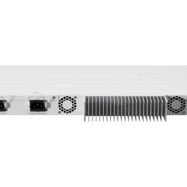 Mikrotik CCR2004 1G 12S 2XS The Connectivity Router