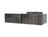 JL728A Aruba 6200F 48G Class4 PoE 4SFP 740W Switch