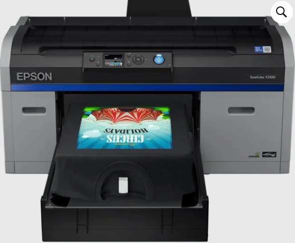 Epson SureColor SC F2100