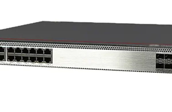S5731S H24T4XC A Huawei CloudEngine switch
