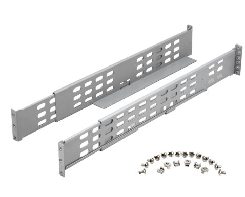 APC SPM Series Rack UPS Special Guide Rack Mount Rail 3U SPRK100KG 3U