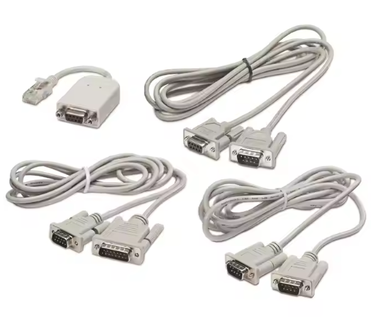APC UPS Signaling Offer for IBM AS 400 and IBMi AP98275
