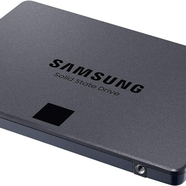 MZ 77Q8T0B AM Samsung 870 QVO MZ 77Q8T0B SSD 8 TB SATA 6Gb s