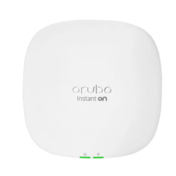 R2W96A Aruba Instant On AP11 RW 2x2 11ac Wave2 Indoor Access Point