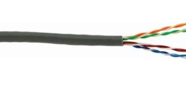 DLINK CAT6 305M 24AWG UTP CABLE