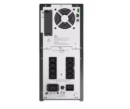 APC SMT UPS 2000VA USB Serial 230V SMT2200I CH