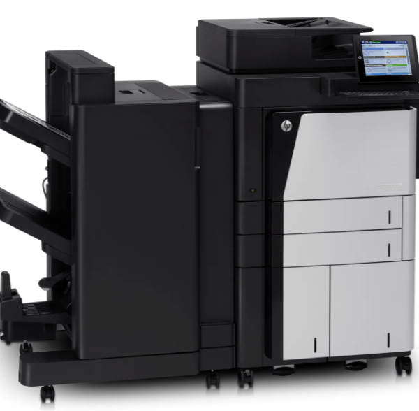 CF367A HP LaserJet Enterprise Flow MFP M830z Printer