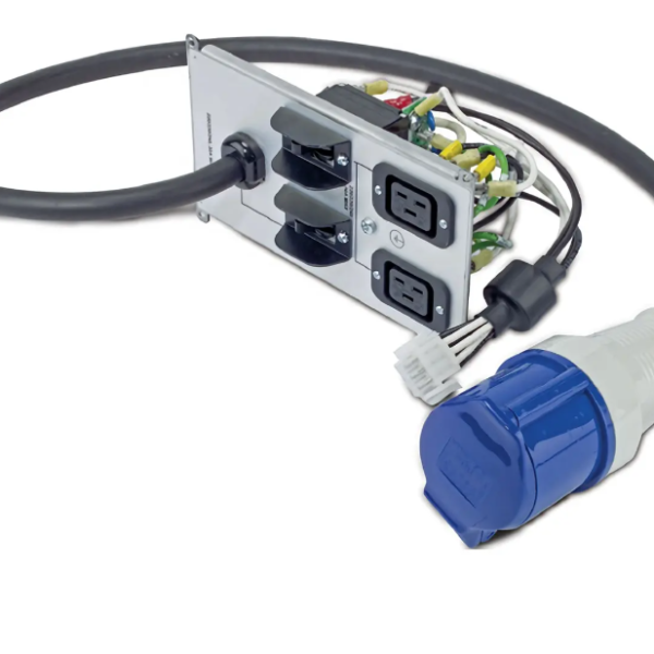APC Symmetra RM 230V Backplate Kit SYPD10