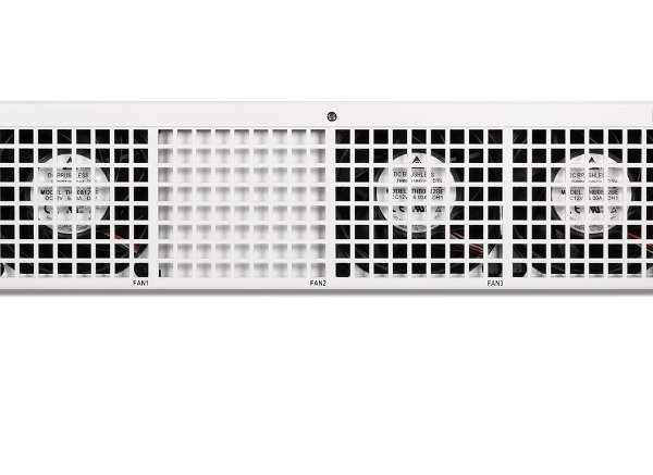 FG 2200E BDL 809 36 FortiGate 2200E Hardware plus 3 Year Hardware plus FortiCare Premium