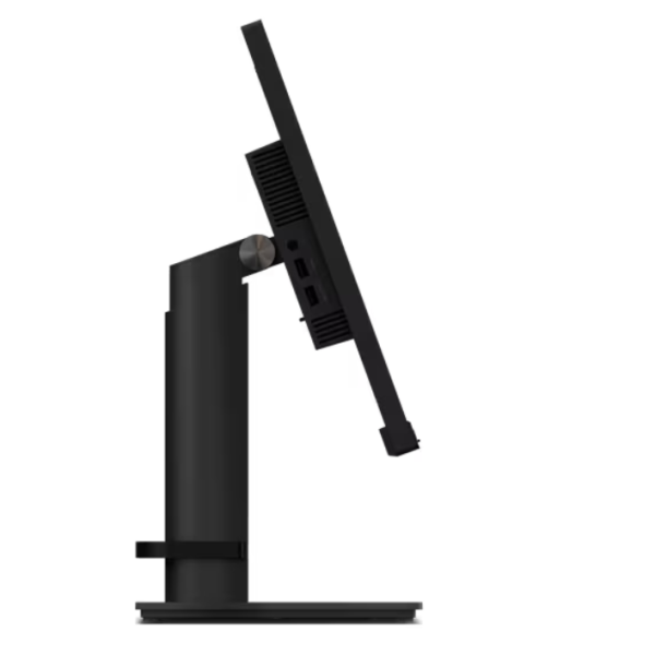 63A5GAT6UK Lenovo ThinkVision T24m 29 with webcam 23 8 Inch FHD IPS Monitor