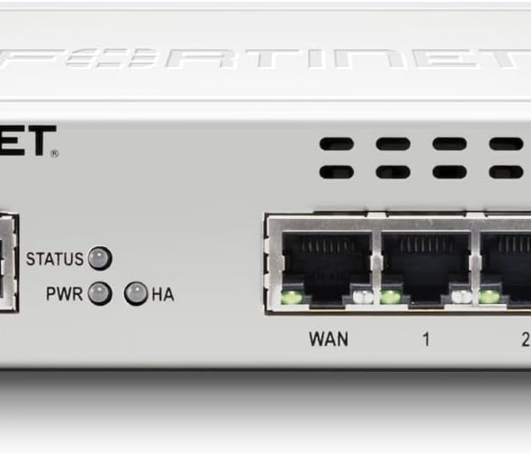 Fortinet FortiGate 30G security appliance cloud managed FG 30G