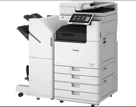 Canon imageRUNNER ADVANCE DX C3830i C3826i C3822i C3835i