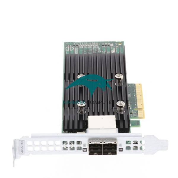 DELL 405 AADZ SAS 12G 2PORT HBA CONTROLLER HP