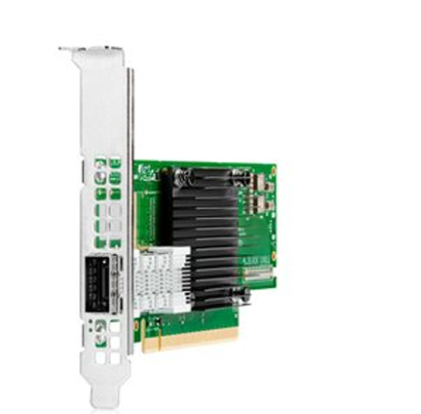 P23665 B21 HP 100Gb SP QSFP56 Infiniband HDR