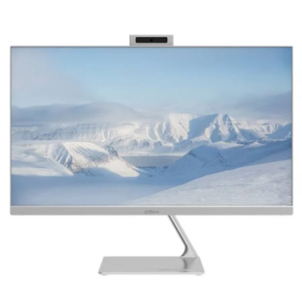 DHI AC24 I520Z DAHUA AIO i5 12400 8GB 256GB SSD 24 FHD DOS