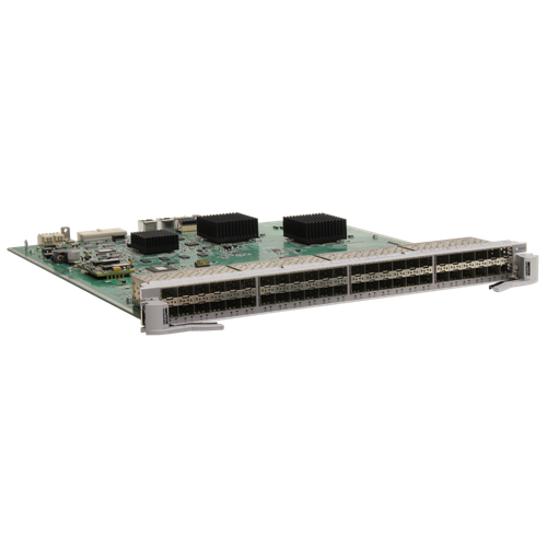 ES1D2G48SFA0 48 Port 100 1000BASE X Interface Card FA SFP