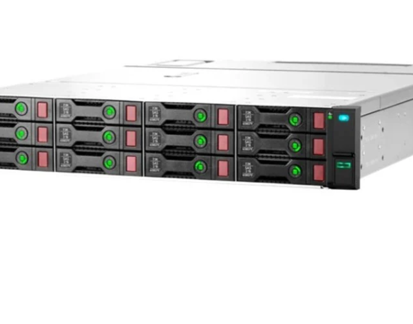 Q1J09B HPE D3610 Enclosure