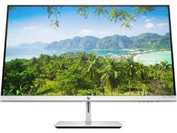 HP MONITOR U27 4K WIRELESS DISPLAY