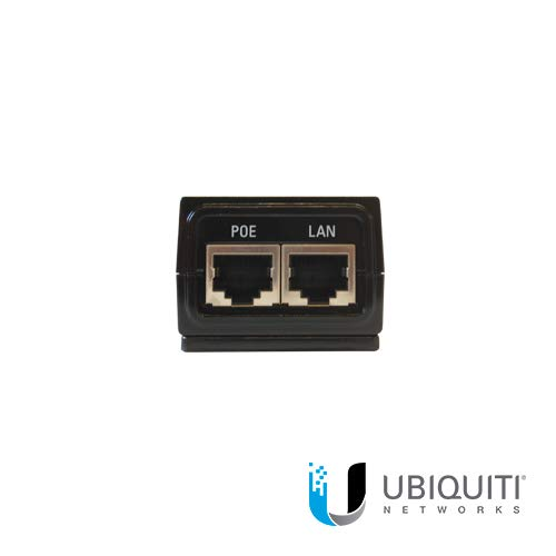 POE 24 12W Ubiquiti PoE Injector Network Accessories