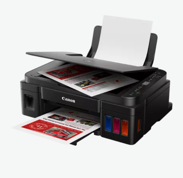 CANON IJ MFP PIXMA G3416 EUM EMB PRINTER