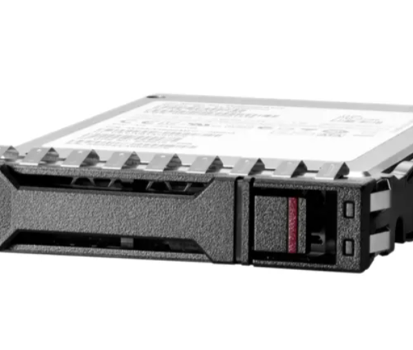 P18424 B21 HP G8 G10 960 GB 2 5 SATA 6G RI MV SSD