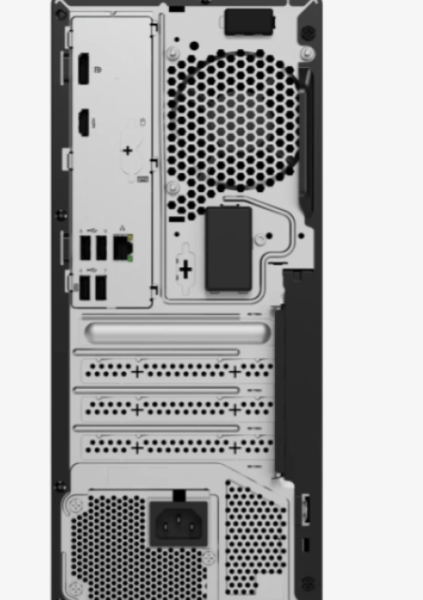 12U6005LGR M70t G5 TWR i5 13400 8GB DDR5 512GB SSD M 2 2280 NVMe G4