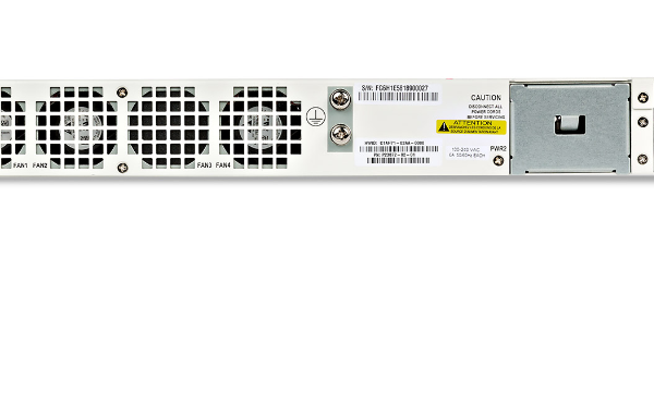 FG 600E BDL 809 12 FortiGate 600E Hardware plus 3 Year FortiCare Premium