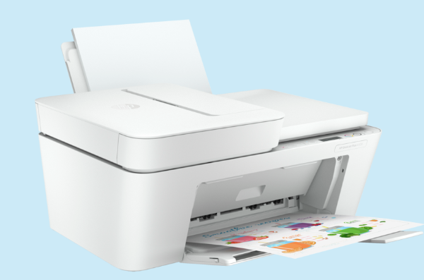 3XV14B HP DeskJet Plus 4120