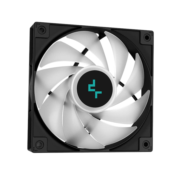 R LS720 BKAMMM G 1 DEEPCOOL AIO Liquid Cooler LS720 SE A RGB